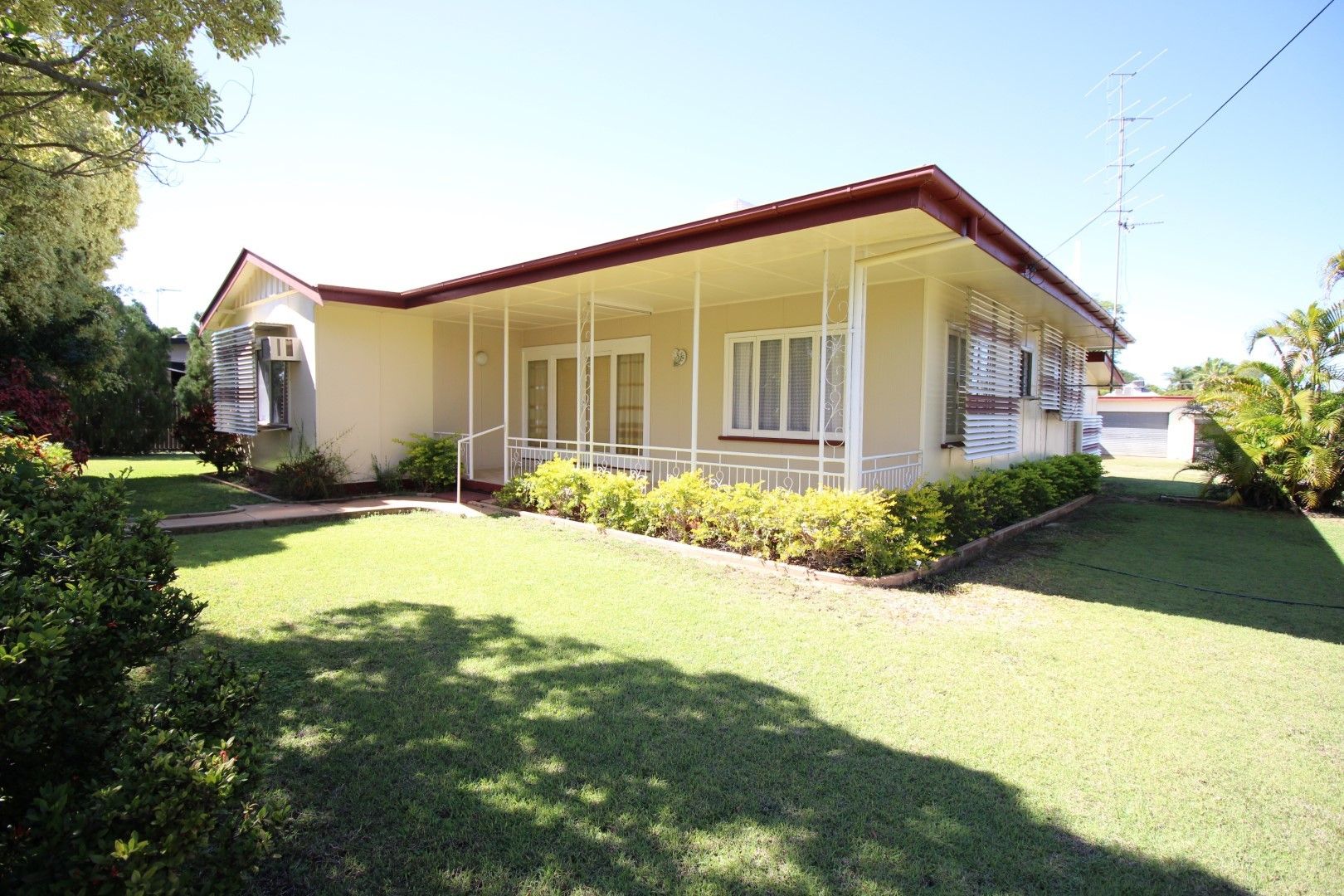 71 Hackett Terrace, Richmond Hill QLD 4820, Image 1