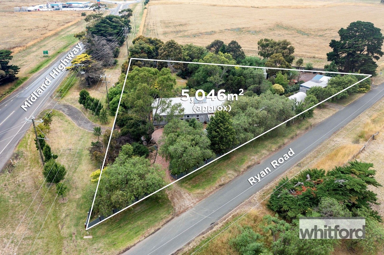 1279 Midland Highway, Gheringhap VIC 3331, Image 0