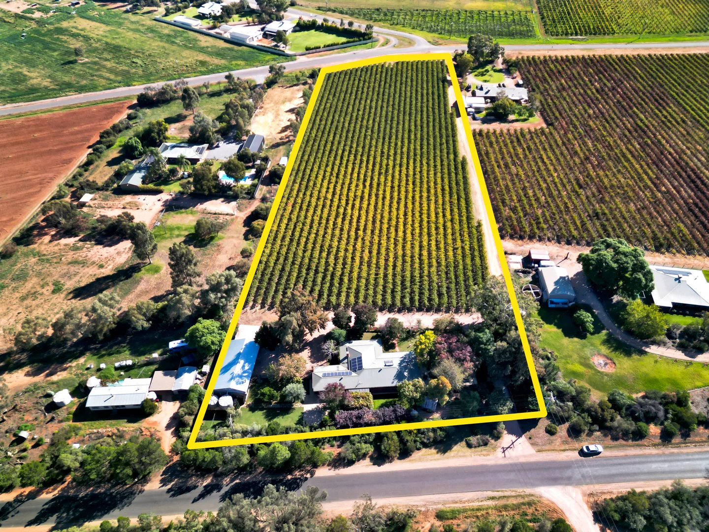 Additional image 4 of 160 Nursery Ridge Road, Red Cliffs VIC 3496