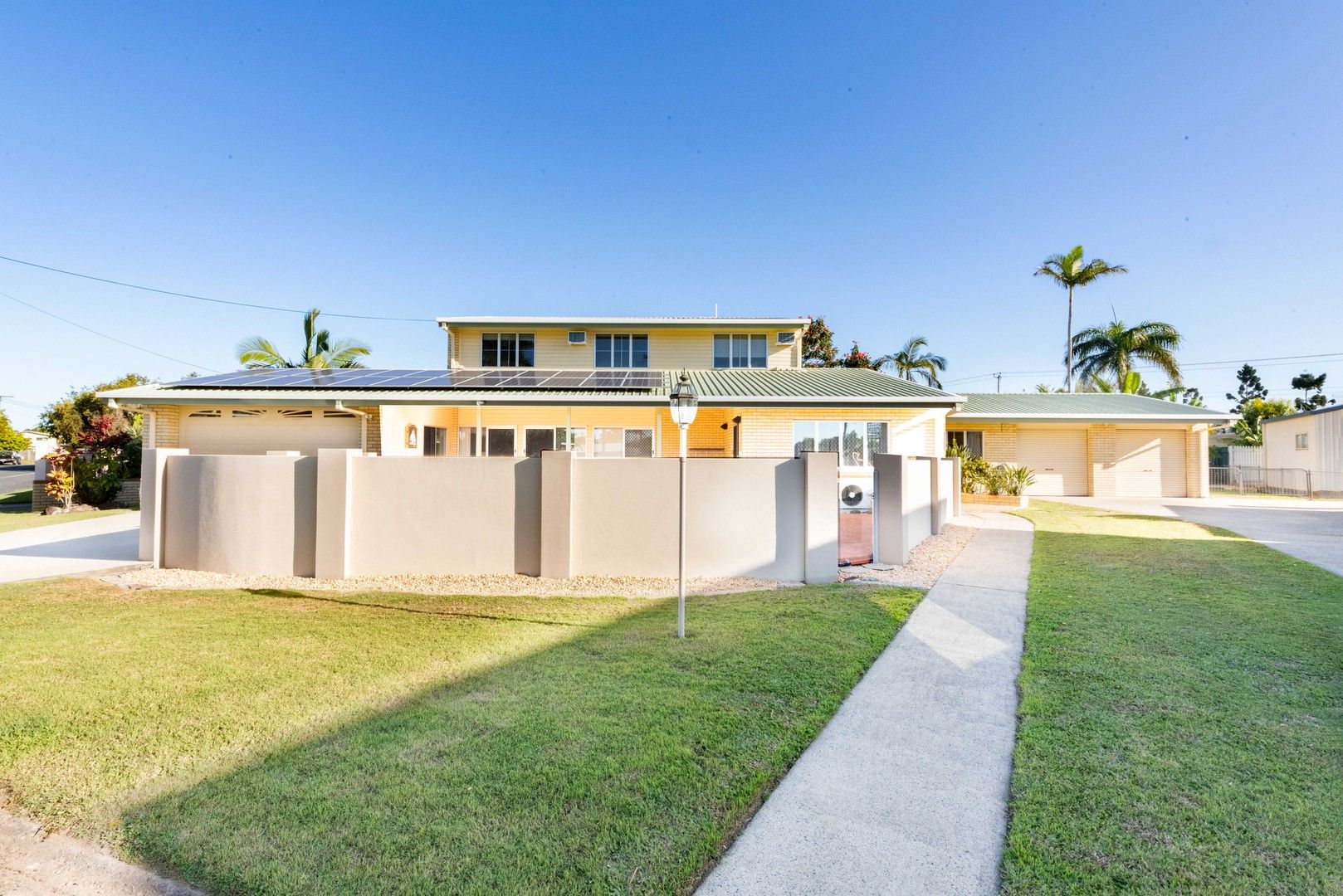 33 Barton Street, West Mackay QLD 4740, Image 0