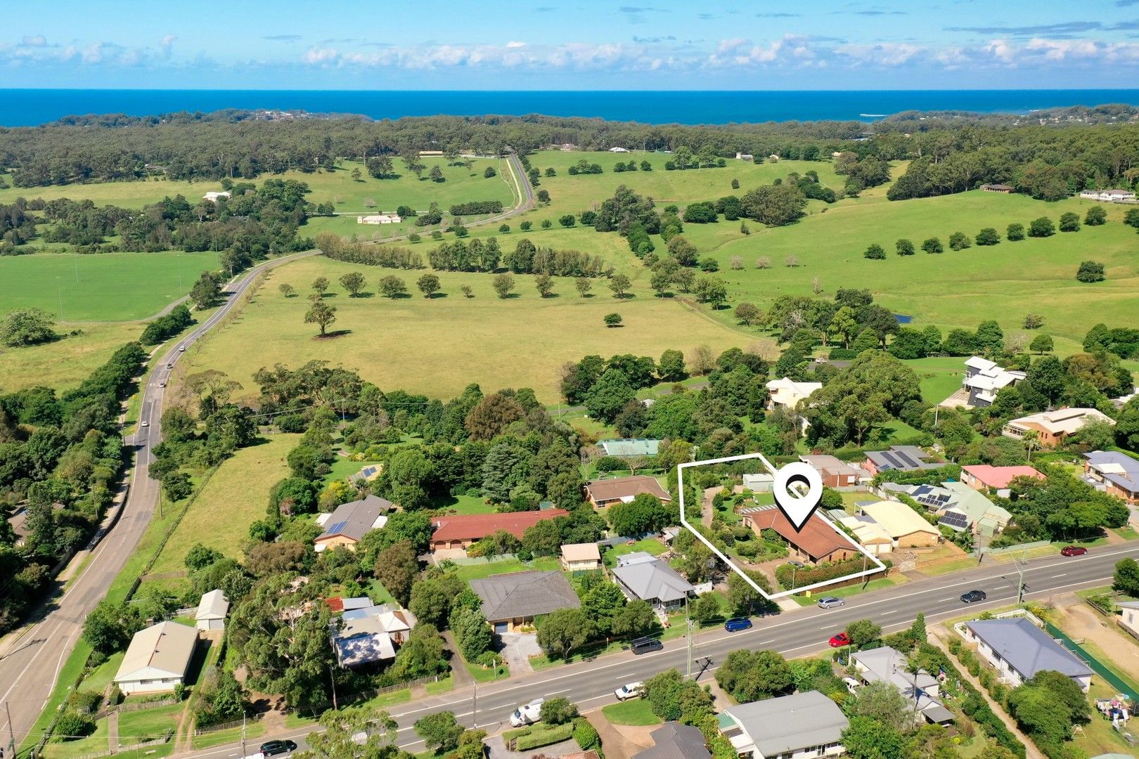 186 Princes Highway, Milton NSW 2538, Image 0