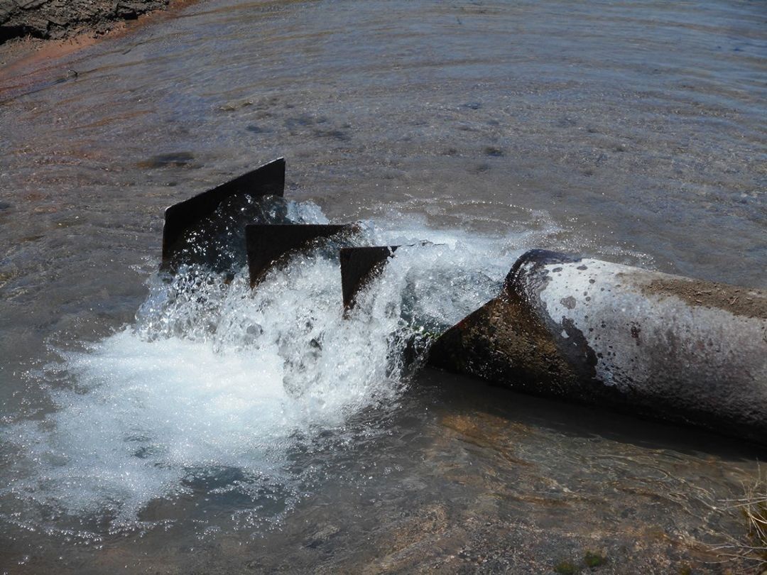 Eastern Recharge Bore Water, Warialda NSW 2402, Image 0