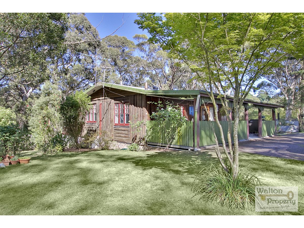 9 Berambing Crescent, Berambing NSW 2758, Image 0