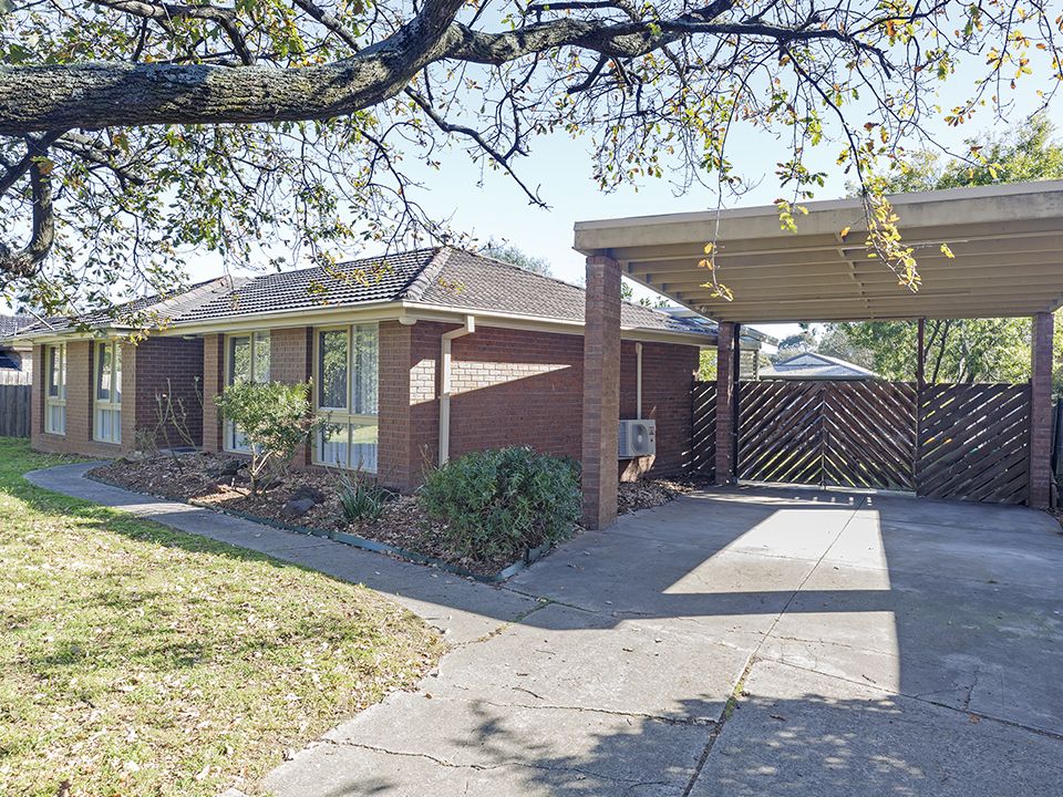 1 Mine St, Greensborough VIC 3088 House For Rent Domain