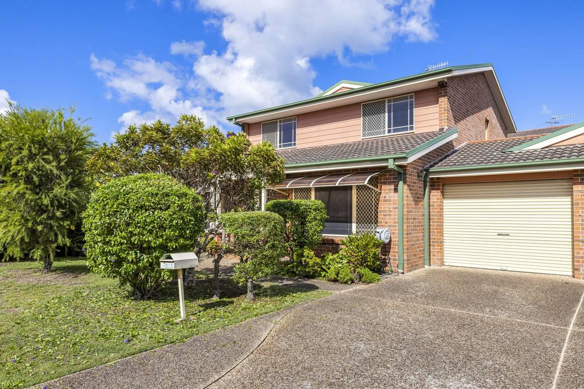 Picture of 2/212 Rocky Point Road, FINGAL BAY NSW 2315