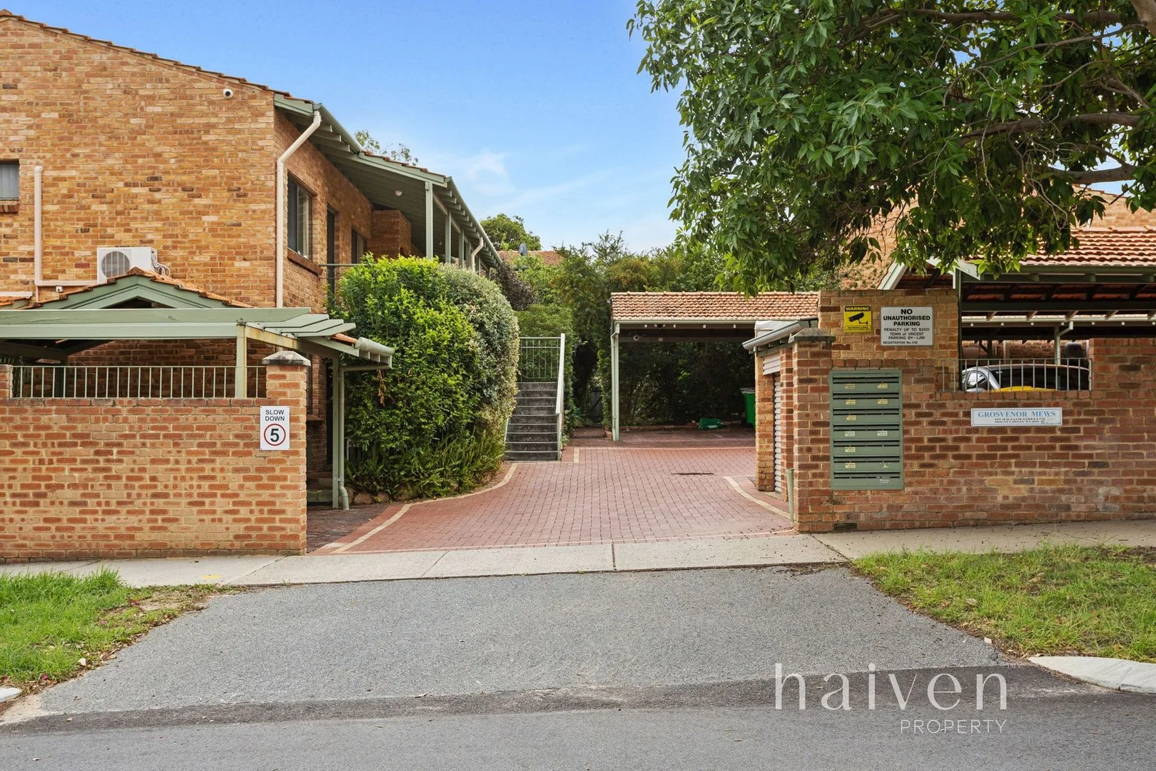Additional image 2 of 4/555 William Street, Mount Lawley WA 6050