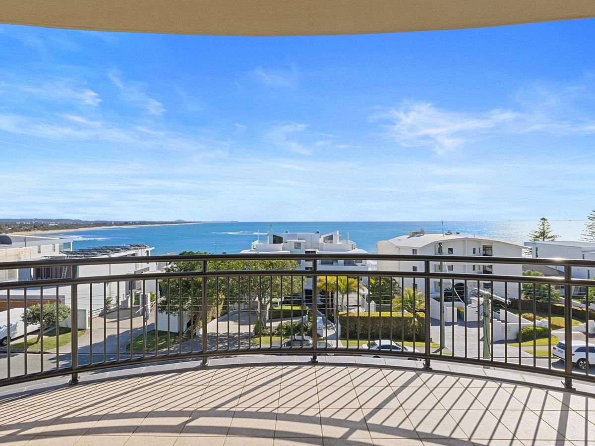 3 bedrooms Apartment / Unit / Flat in 4/32 McIlwraith Street MOFFAT BEACH QLD, 4551