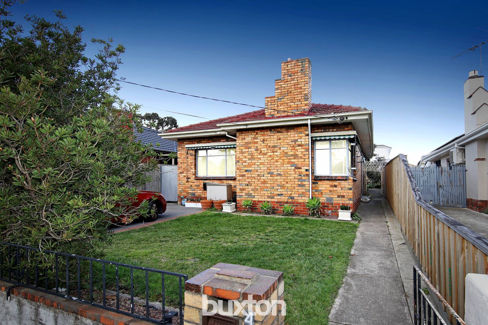 4 Landles Street, Mckinnon VIC 3204, Image 0