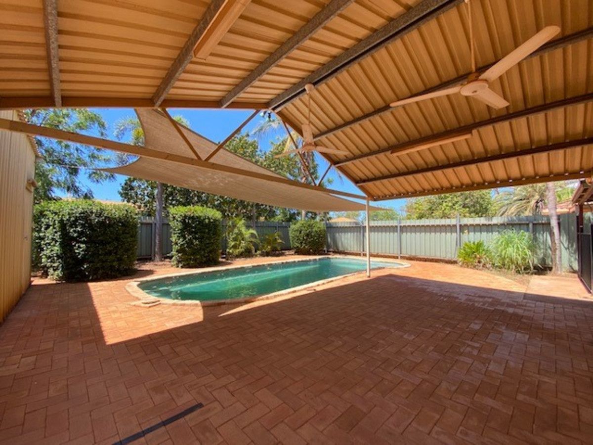 168 Paton Road, South Hedland WA 6722 House For Rent Domain