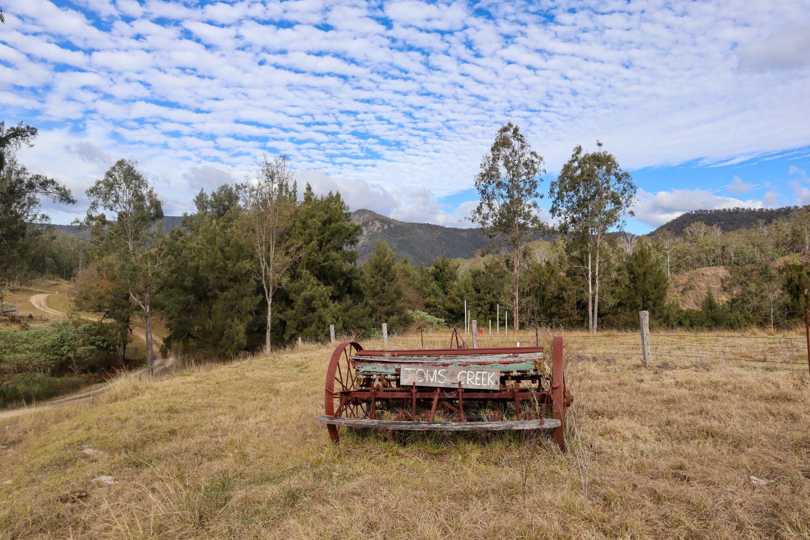 339 Lower Rocky River Road, Tenterfield NSW 2372 Farm for Sale 749,000