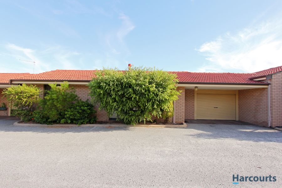 4/303 Wharf Street, Queens Park WA 6107, Image 0