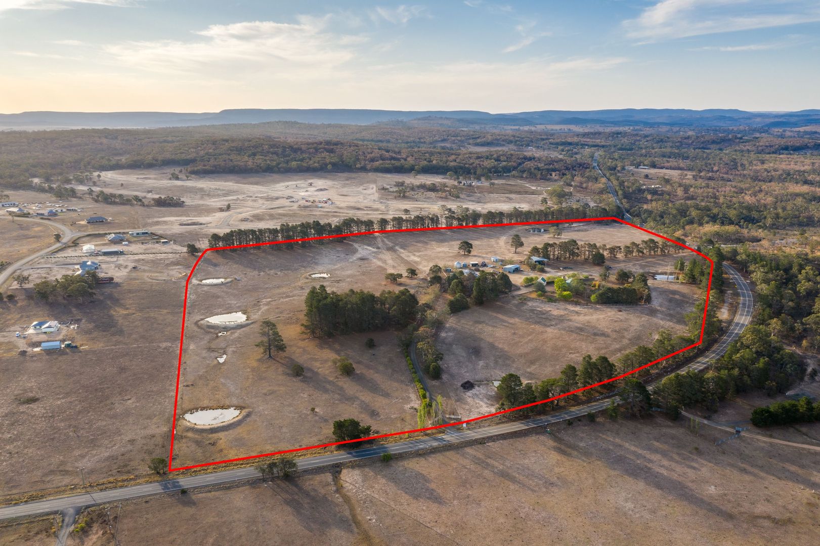 233 Brayton Road, Marulan NSW 2579 House for Sale Domain