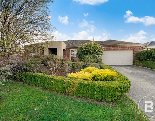 7 Kestrel Court, Invermay Park VIC 3350