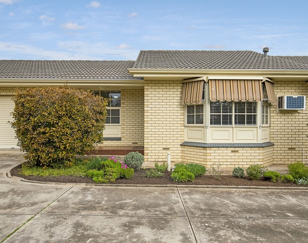 2/13 Hill Avenue, Cumberland Park SA 5041