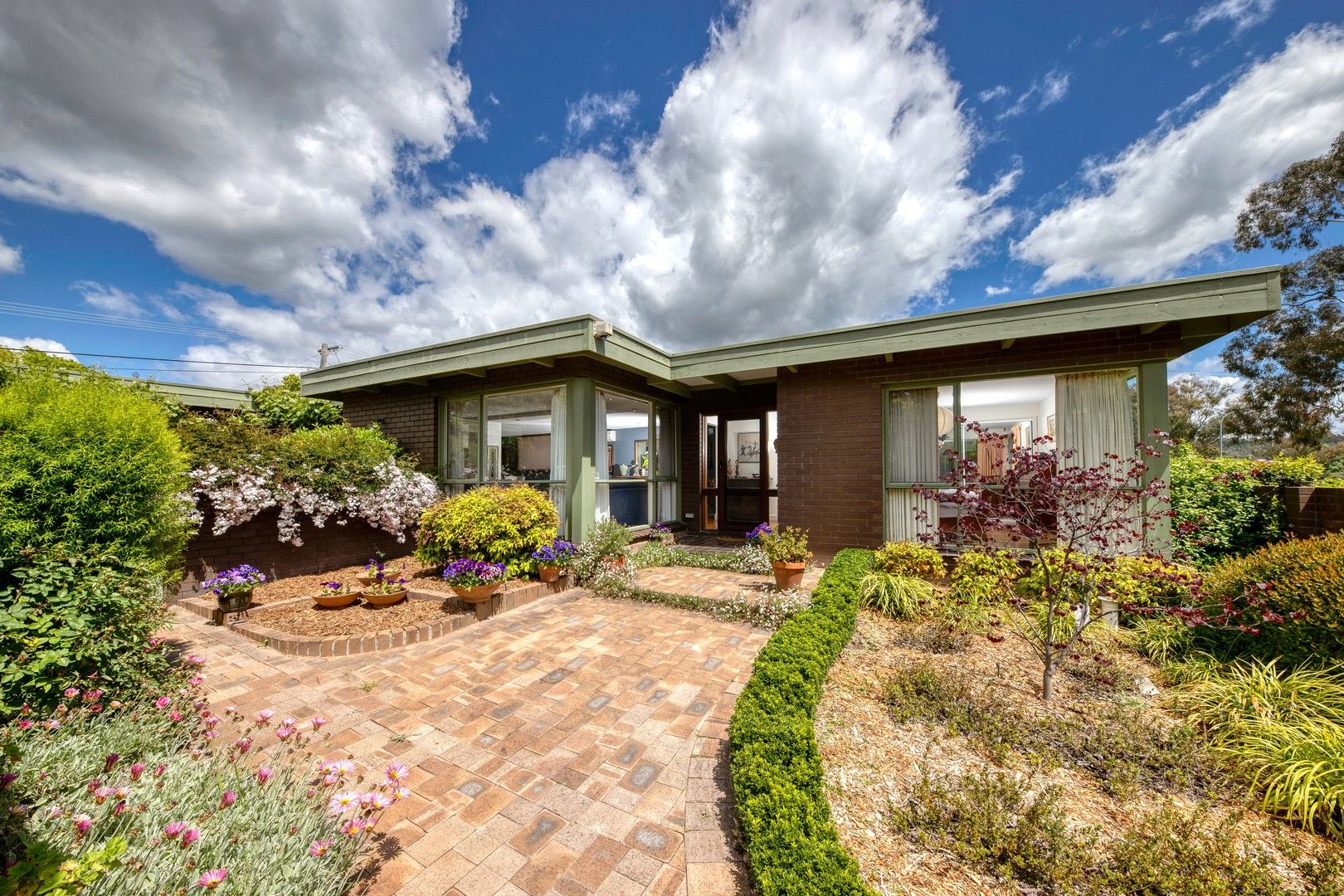 265 Hindmarsh Drive, Rivett ACT 2611, Image 0