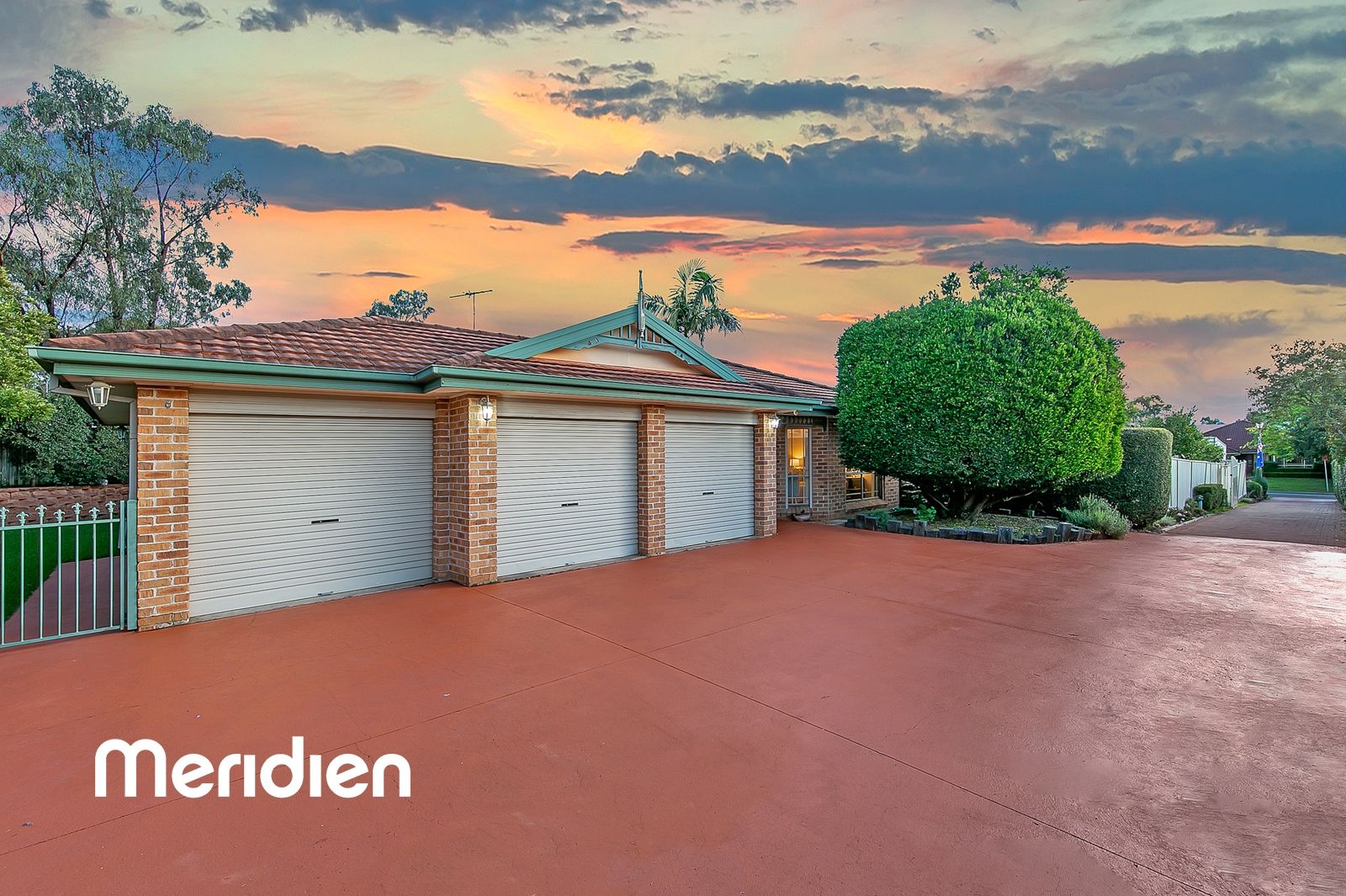 4 Needlewood Close, Rouse Hill NSW 2155