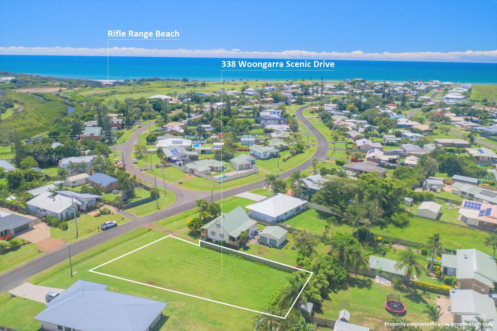 338 Woongarra Scenic Drive, Innes Park QLD 4670