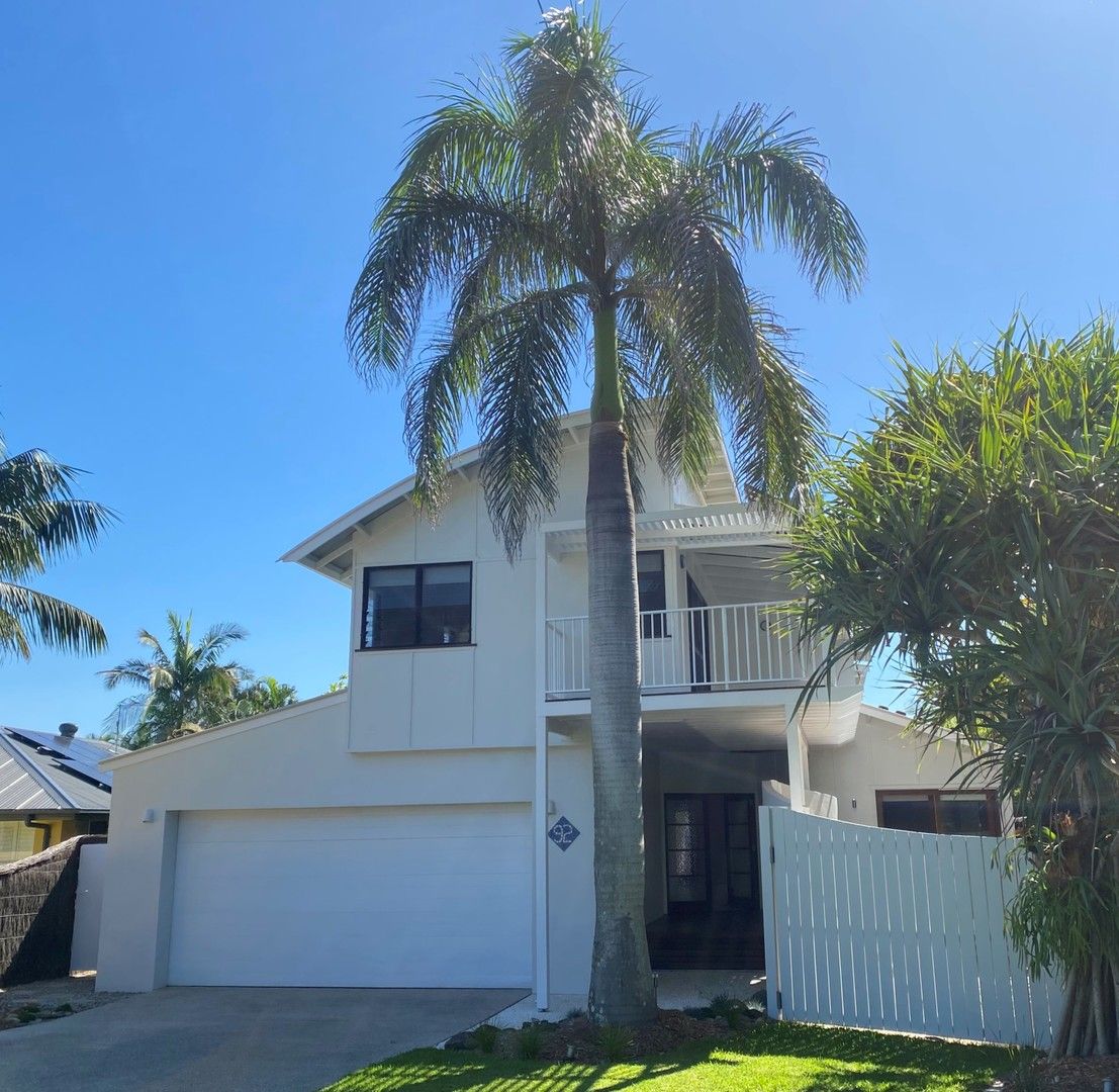 92 Alcorn Street, Suffolk Park NSW 2481 House For Rent 1,850 Domain