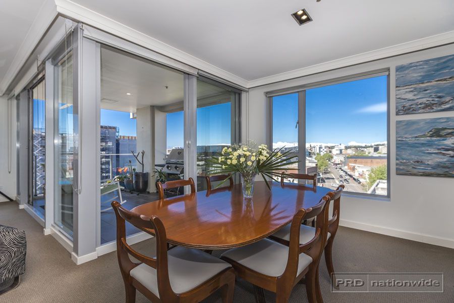 Unit 61/741 Hunter Street, Newcastle West NSW 2302, Image 1