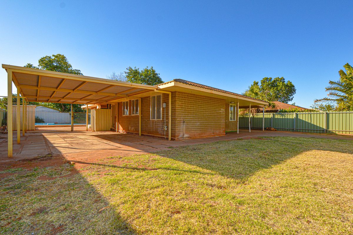 3 bedrooms House in 5 Koombana Avenue SOUTH HEDLAND WA, 6722