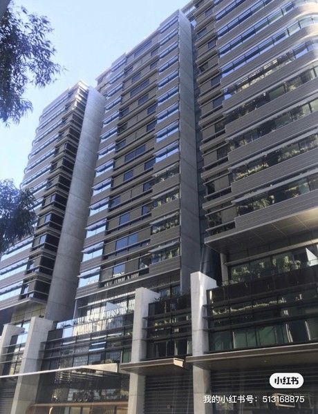 2 bedrooms Apartment / Unit / Flat in 1703/2 Central Park Avenue CHIPPENDALE NSW, 2008