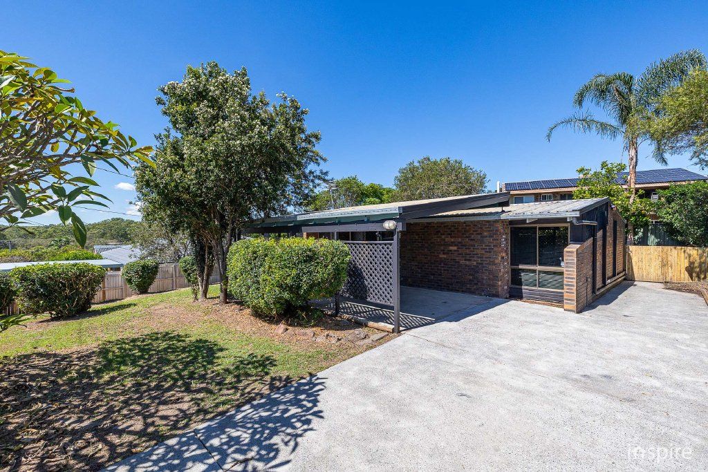 14 CORK HILL STREET, Rochedale South QLD 4123, Image 0