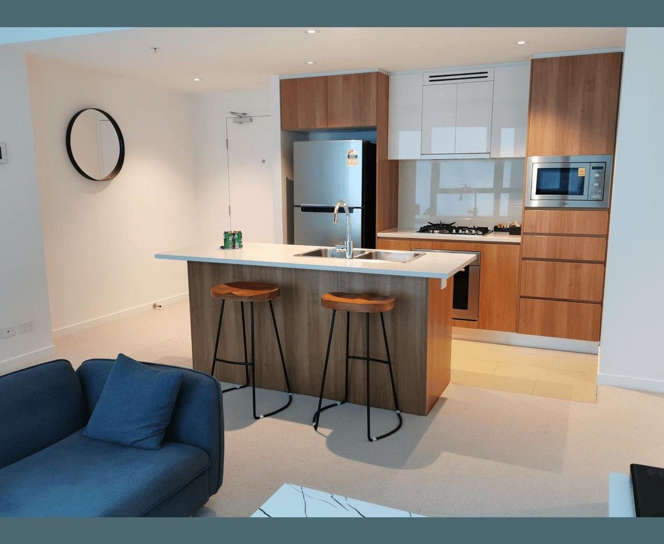 1 bedrooms Apartment / Unit / Flat in ST8/222 Margaret street BRISBANE CITY QLD, 4000