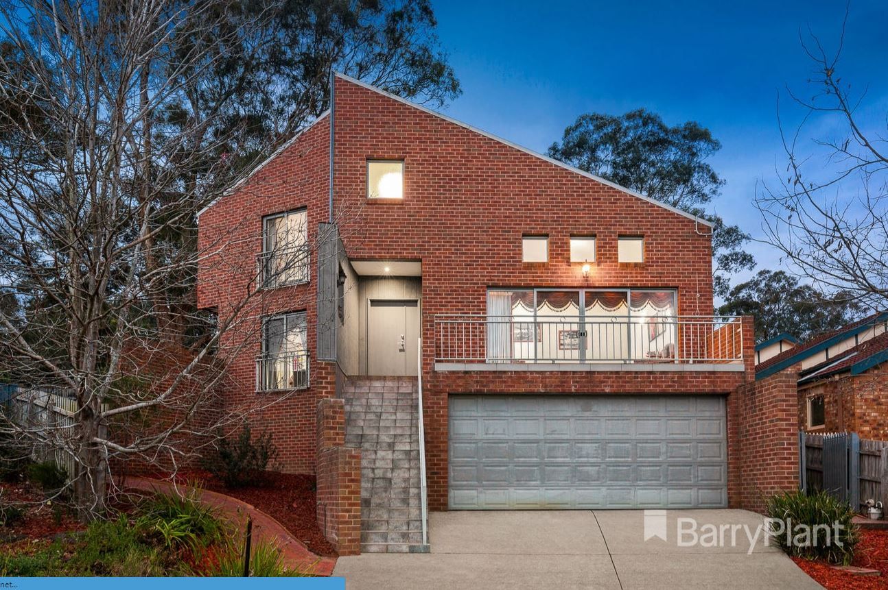 7 Bushland Court, Eltham VIC 3095