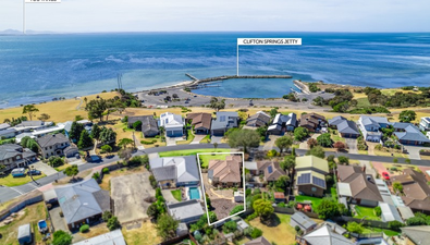 Picture of 187 Bay Shore Avenue, CLIFTON SPRINGS VIC 3222