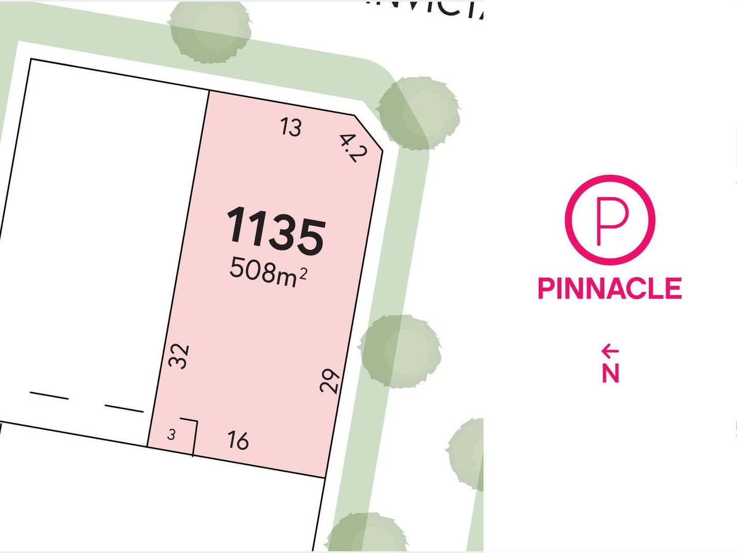 Pinnacle/Lot 1135 Invicta Drive, Smythes Creek VIC 3351, Image 0