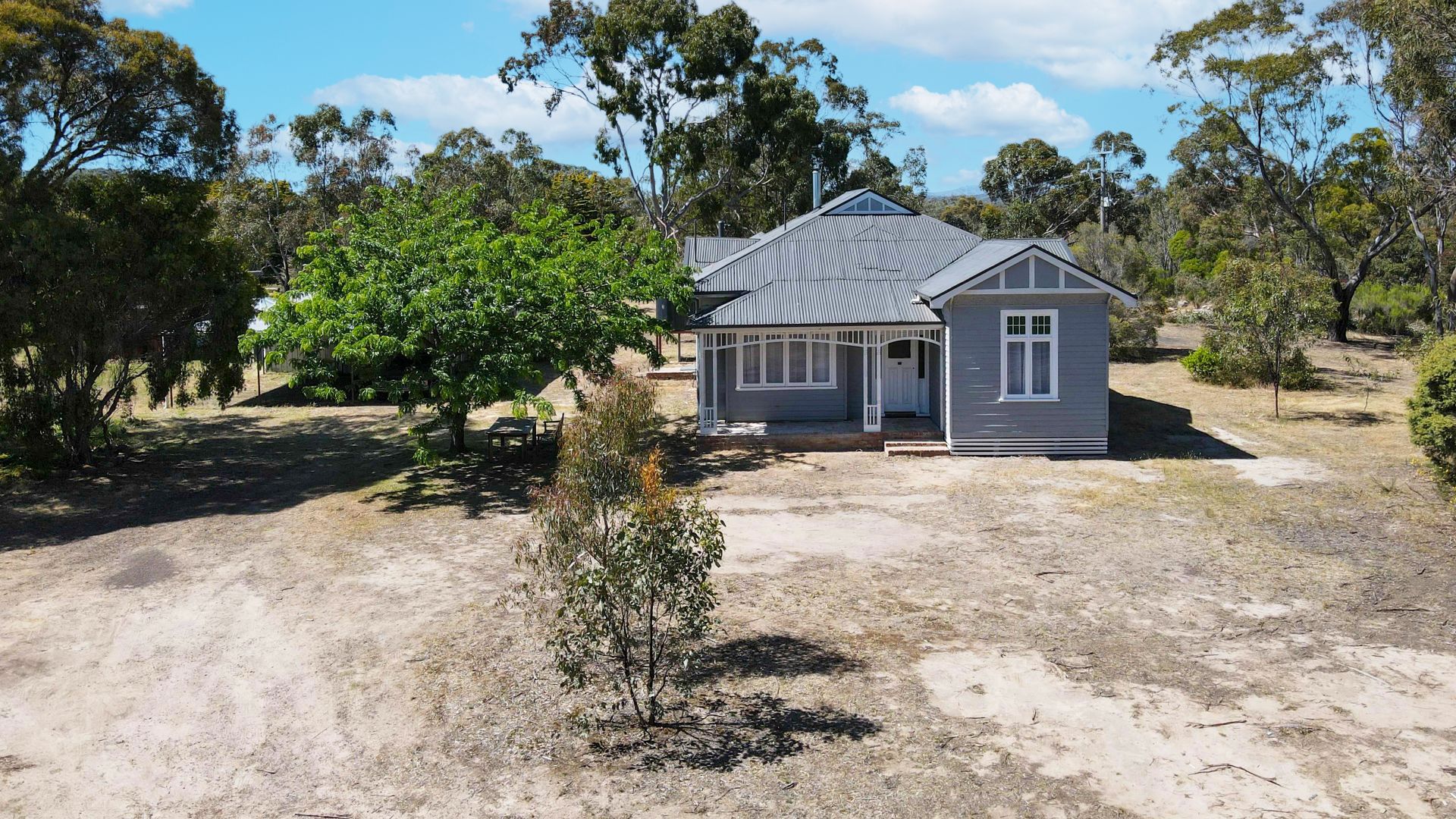 108 Warrowitue-Forest Road, Heathcote VIC 3523, Image 1