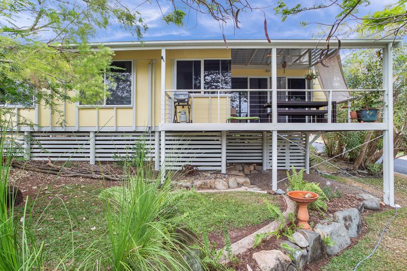 1 Grace Crescent, Slade Point QLD 4740, Image 1