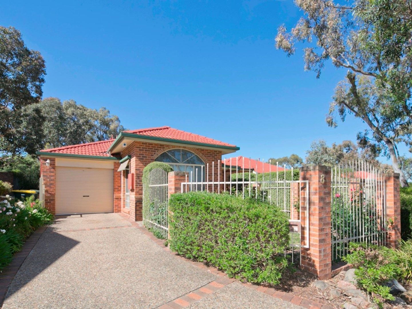 8 Connor Close, Palmerston ACT 2913, Image 0