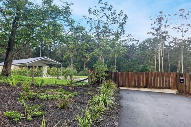 Picture of 16 Songbird Place, MOOLOOLAH VALLEY QLD 4553
