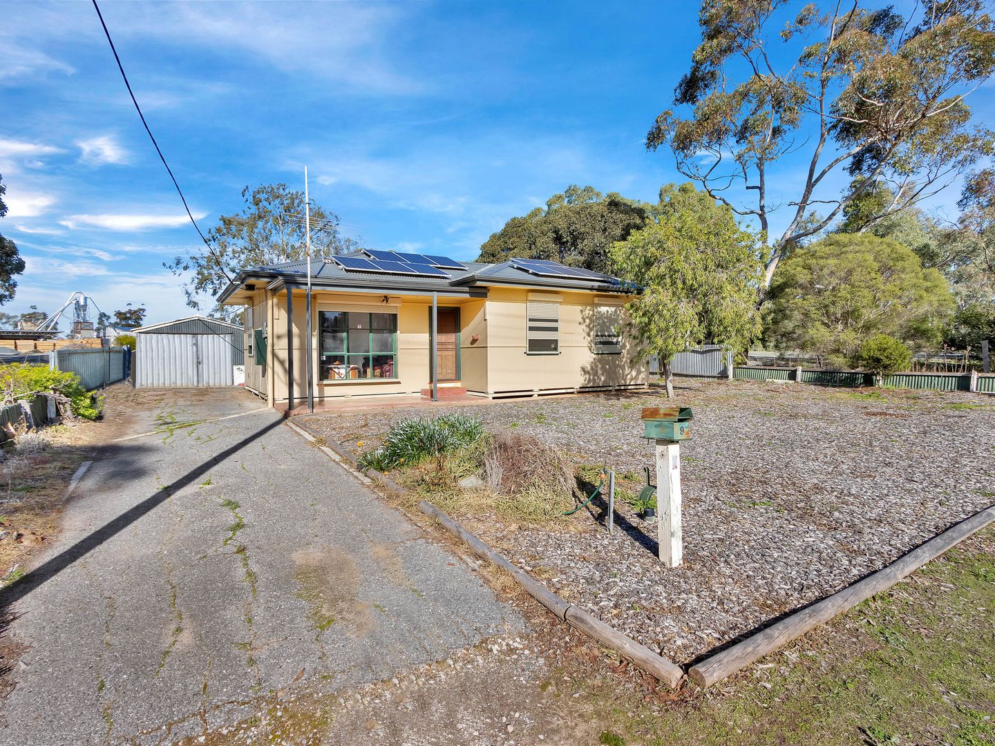 9 Tolley Road, Nuriootpa SA 5355, Image 1