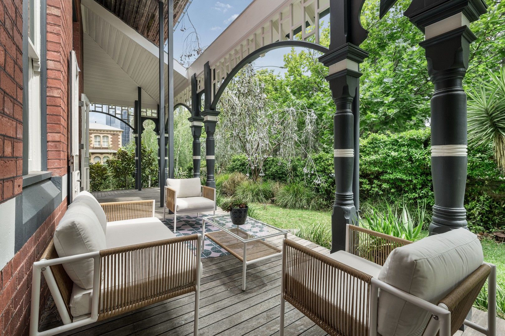 101 Wellington Parade South, East Melbourne VIC 3002 Domain