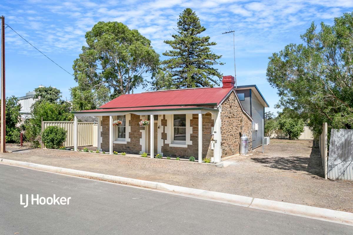 11 Nottingham Street, Kapunda SA 5373, Image 1