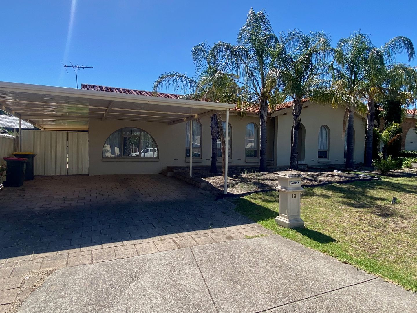 13 Andrea Street, Highbury SA 5089 House For Rent 650 Domain