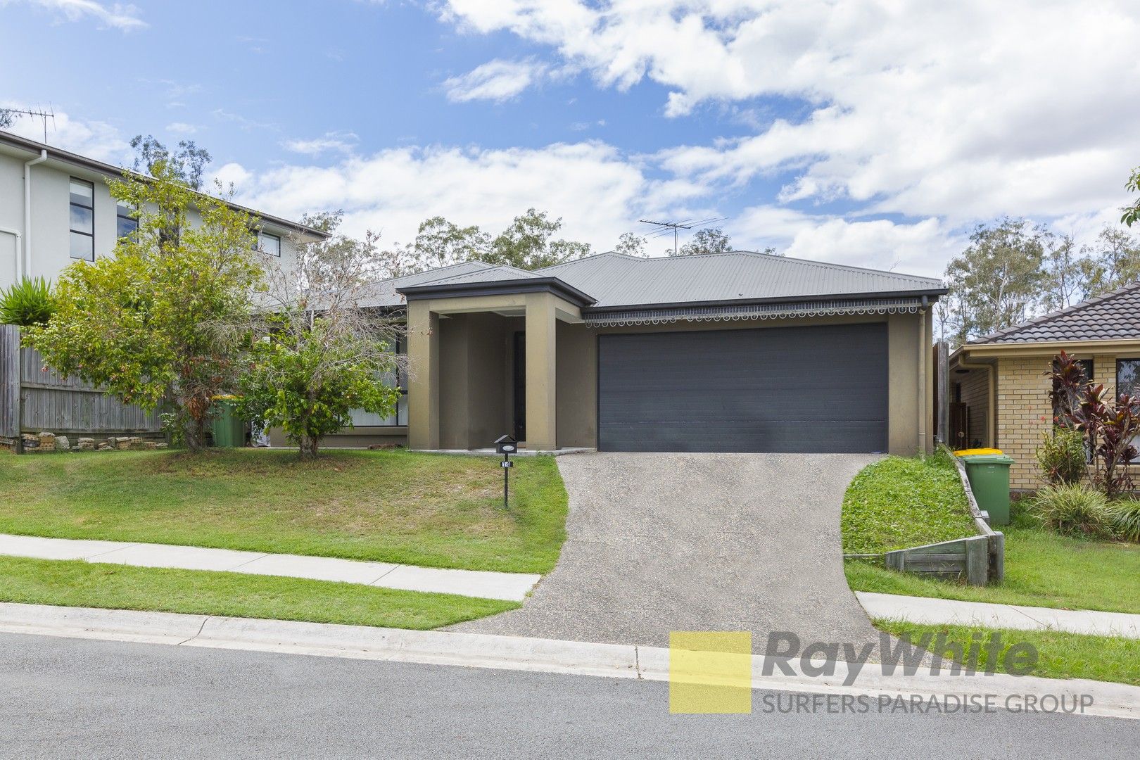 4 bedrooms House in 14 Kuranda Street WATERFORD QLD, 4133