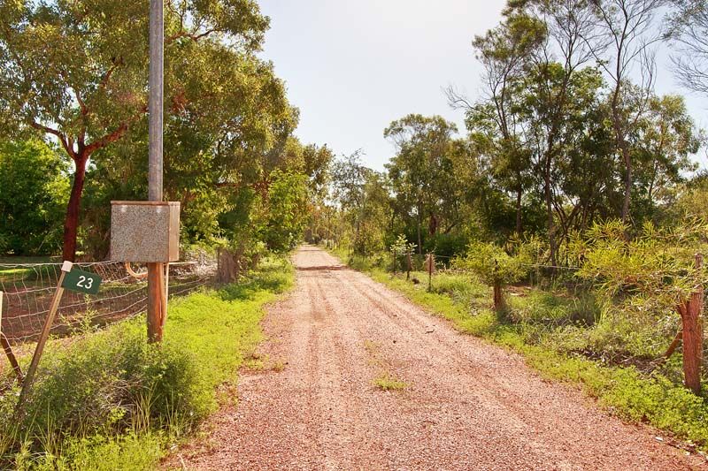 23 Fong Street, Roebuck WA 6725, Image 0