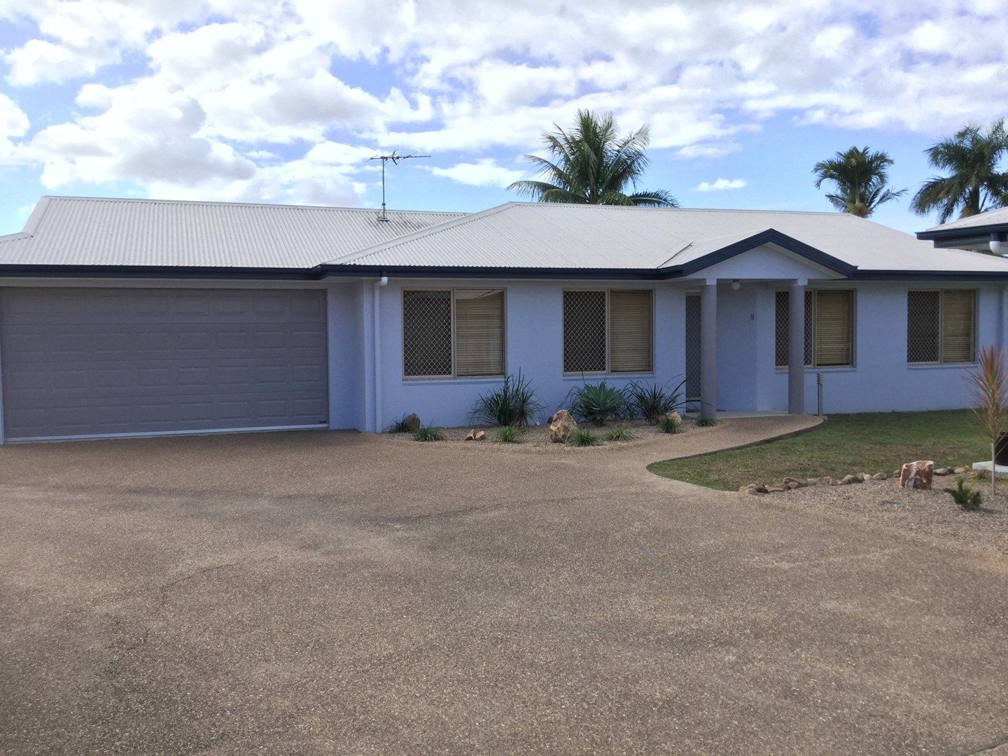 8/10 Renecol Avenue, Rasmussen QLD 4815, Image 0