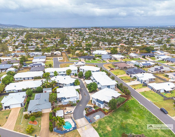 10/17-19 Plumb Drive, Norman Gardens QLD 4701