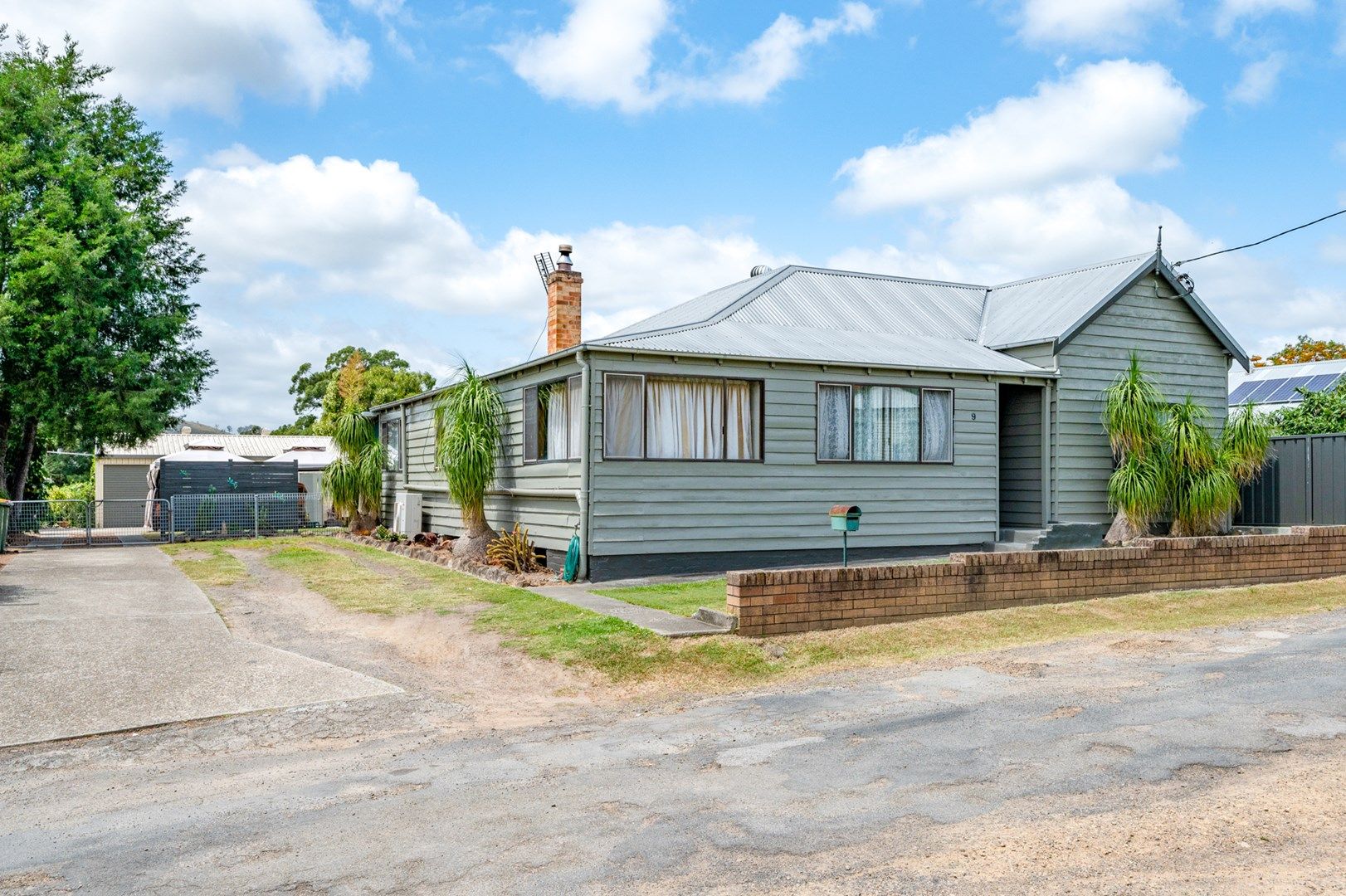 9 Simmonds Lane, Dungog NSW 2420, Image 0