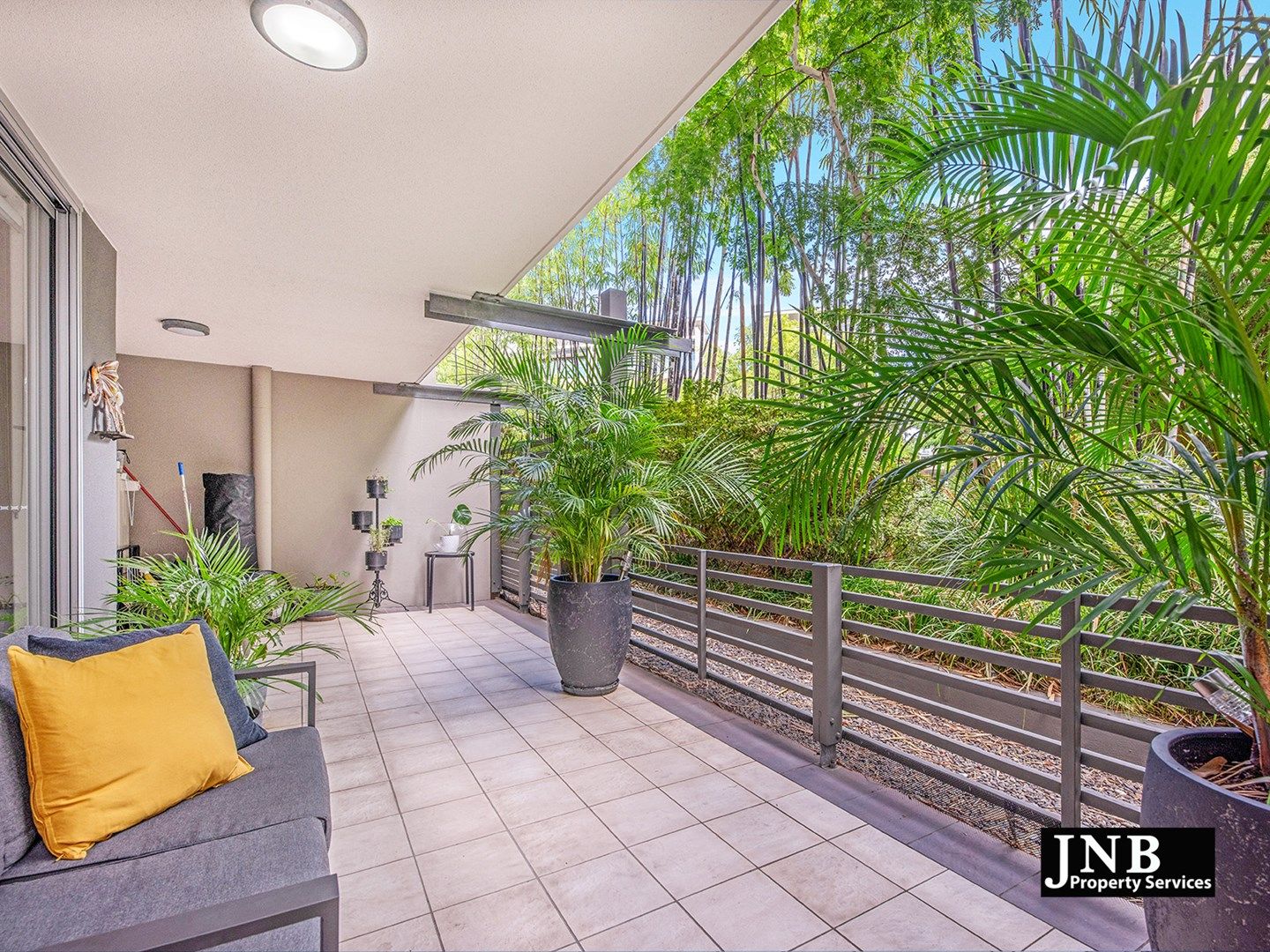 3 bedrooms Apartment / Unit / Flat in 3211/141 Campbell Street BOWEN HILLS QLD, 4006