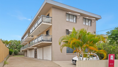 Picture of 2/17 Logan Street, GREENSLOPES QLD 4120