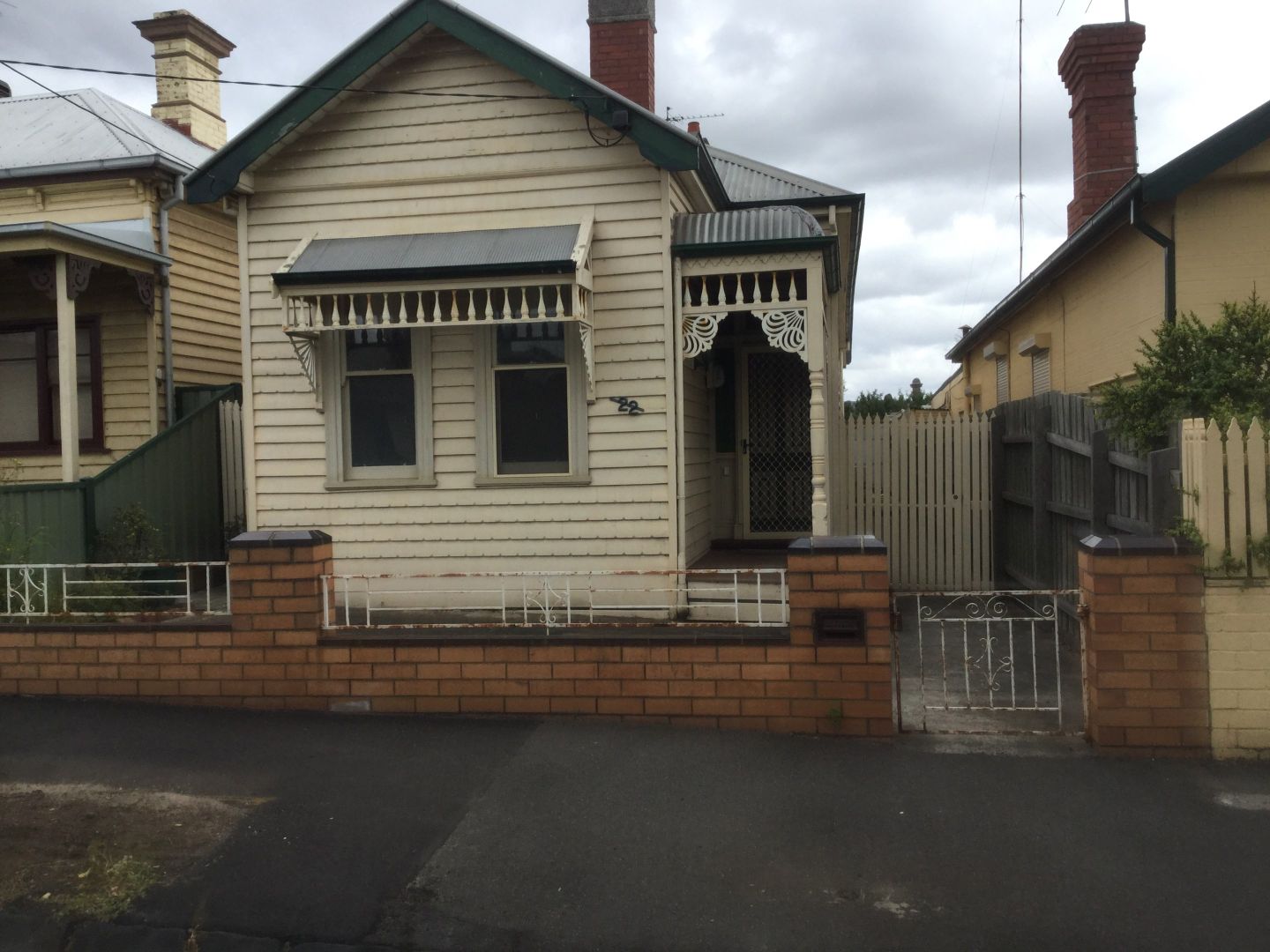 22 Albert Street, Moonee Ponds Property History & Address Research