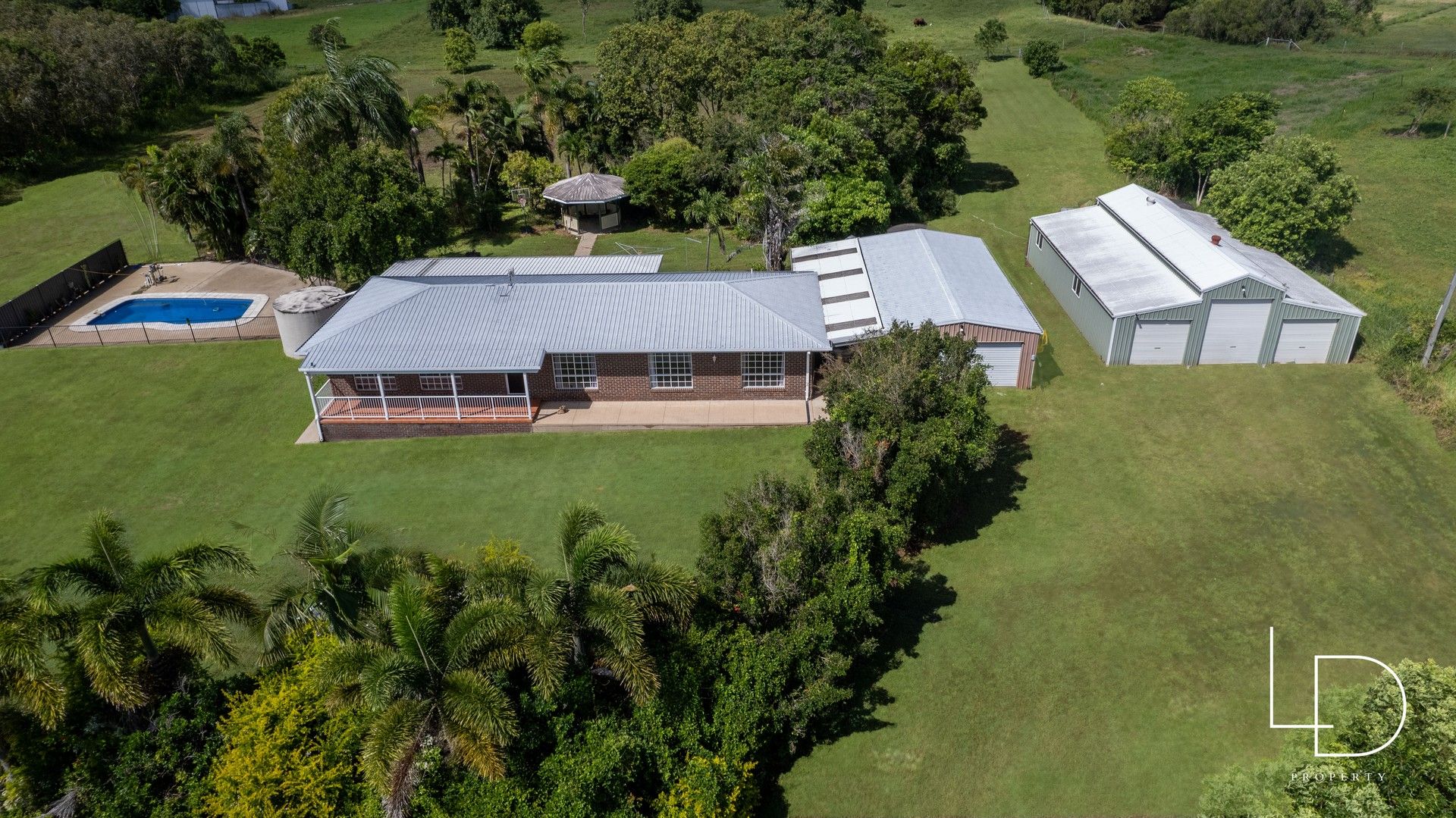 896 Hay Point Road, Hay Point QLD 4740, Image 0