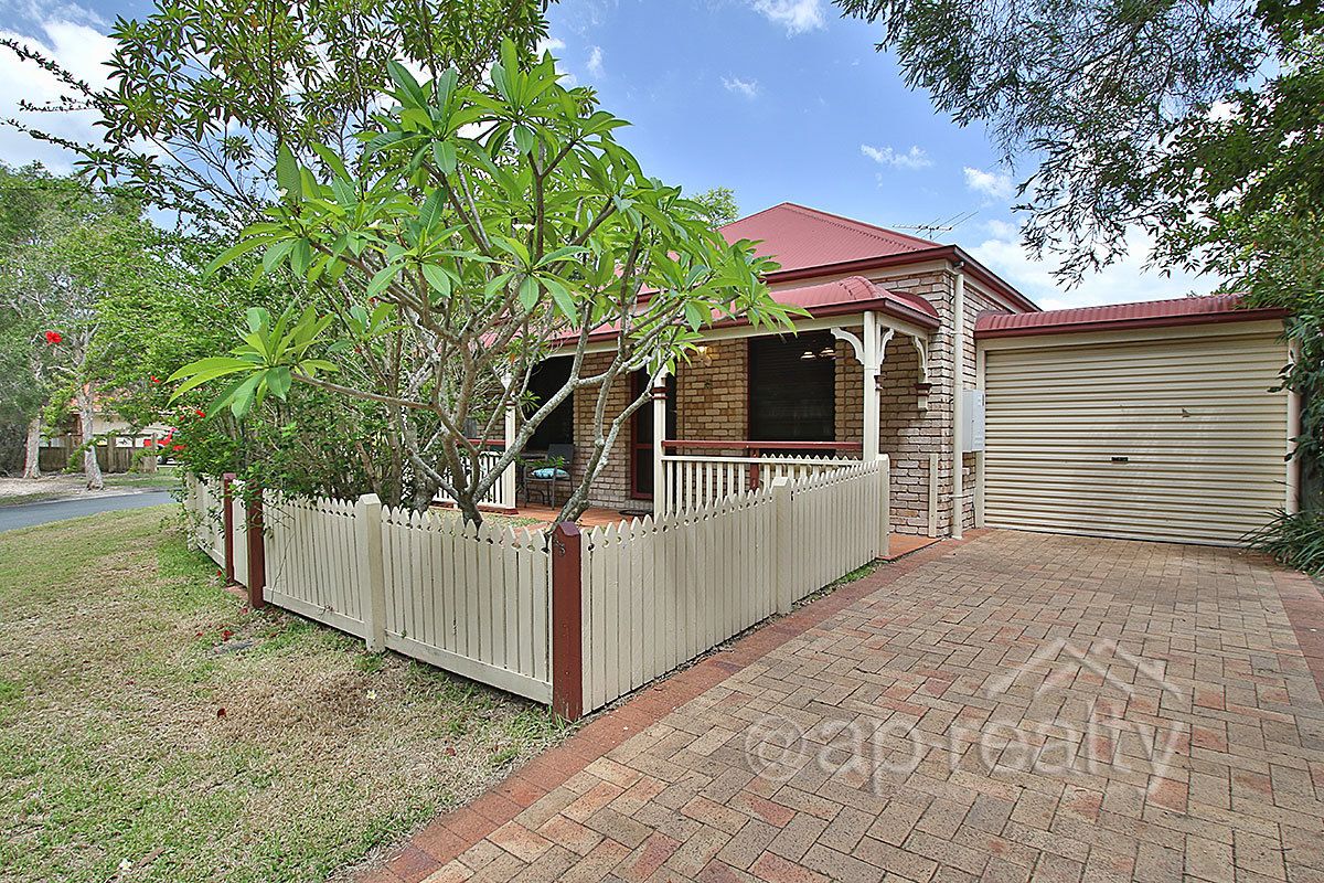 45 Carolina Parade, Forest Lake QLD 4078