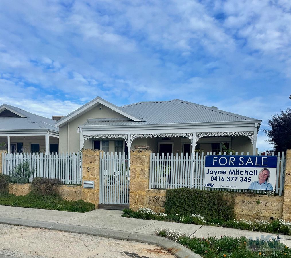 3 bedrooms House in 9 Azure Mews YANCHEP WA, 6035