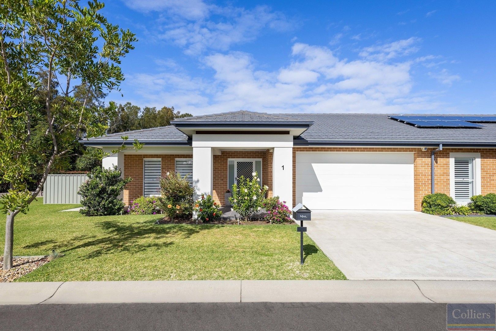 1 Cockatoo Court, Fullerton Cove NSW 2318, Image 1